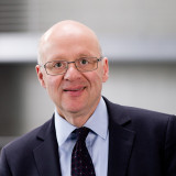 Alexander Radwan Portrait von Alexander Radwan
