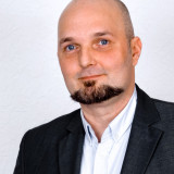 Portrait von Heiko Werner