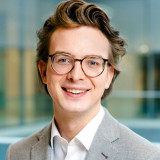 Leon Eckert Portrait von Leon Eckert