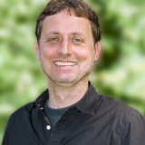 Peter Weispfenning Portrait von Peter Weispfenning