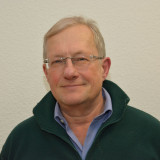 Johannes Rupprecht Portrait von Johannes Rupprecht