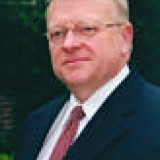 Wendelin Wintering Portrait von Wendelin Wintering