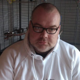 Mark Schneider Portrait von Mark Schneider