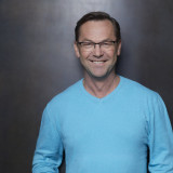 Portrait von Jürgen Keck