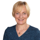 Petra Budke Petra Budke Portrait