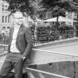Michael Kruse Portrait von Michael Kruse