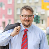 Stefan Keuter Stefan Keuter MdB
