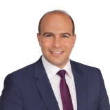 Florian Oßner Portrait von Florian Oßner
