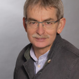 Portrait von Bruno Siglreitmaier