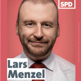 Portrait von Lars Menzel