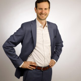 Dominik Brox Portrait von Dominik Brox