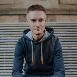 Markus Scholz Portrait von Markus Scholz