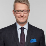 Thorsten Krings, Prof. Dr Portrait von Thorsten Krings, Prof. Dr