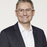 Frank Bonath Portrait von Frank Bonath