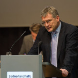 Portrait von Jörg Meuthen