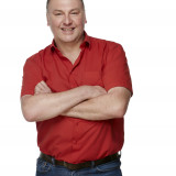 Erhard Grundl Portrait von Erhard Grundl
