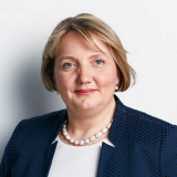 Katja Mast Portrait von Katja Mast