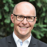 Jörg Schneider Portrait von Jörg Schneider