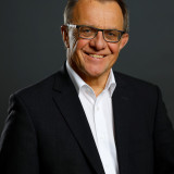 Thomas Gehring, MdL Portrait von Thomas Gehring