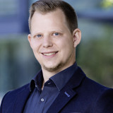 Dennis Lehmann Portrait von Dennis Lehmann