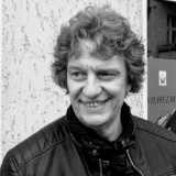 Rainer Perschewski Portrait von Rainer Perschewski