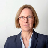 Carola Ensslen Portrait von Carola Ensslen