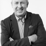 Portrait von Ralf Schwarz