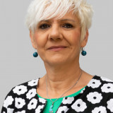 Portrait von Ines Kummer