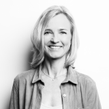 Nele Cornelia Bruns Portrait von Nele Cornelia Bruns