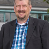 Sebastian Vielhaber Portrait von Sebastian Vielhaber