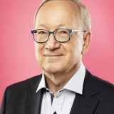 Klaus Käppeler Mein aktuelles Kandidatenfoto