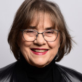 Portrait von Rose-Felicitas Pauly