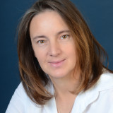 Carmen Kalkofen Portrait von Carmen Kalkofen
