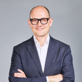 Janosch Dahmen Foto Dr. Janosch Dahmen MdB