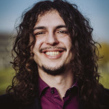 Erwin Köhler Portrait von Erwin Köhler