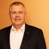 Ralf Berlin Portrait von Ralf Berlin