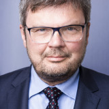 Prof. Dr.-Ing. Michael Kaufmann