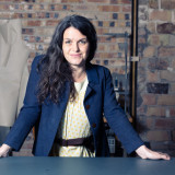 Linda Vierecke Portrait von Linda Vierecke