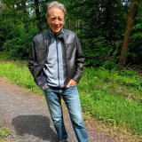 Klaus Becker Portrait von Klaus Becker