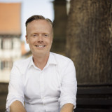Jan Metzler Portrait von Jan Metzler
