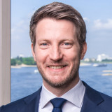 Portrait von Martin Vincentz