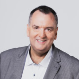 Ansgar Mayr Portrait von Ansgar Mayr