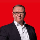 Uwe Schmidt Uwe Schmidt
