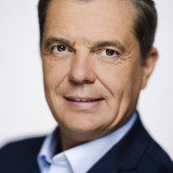 Oliver Pöpsel Portrait von Oliver Pöpsel