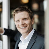 Portrait von Thomas Pauls