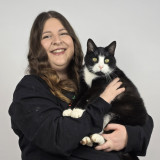 Profilfoto Noëlle Walter