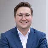 Portrait von Christian Moser