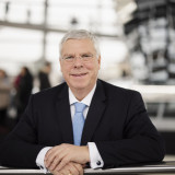 Portrait von Jürgen Hardt