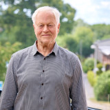 Joachim Stein Portrait von Joachim Stein