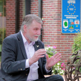 Axel Brammer Portrait von Axel Brammer